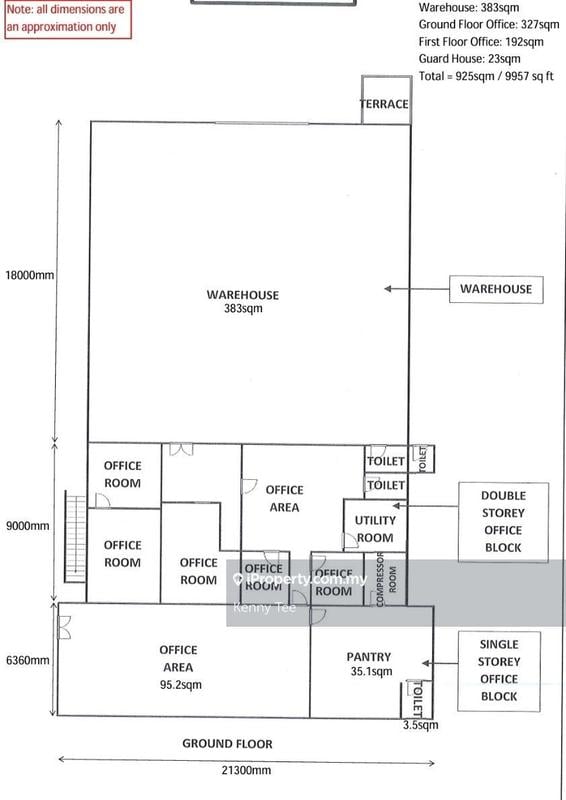 Industrial Land for Sale in Taman Tasik Jaya, Senawang by Kenny Tee - iProperty.com.my