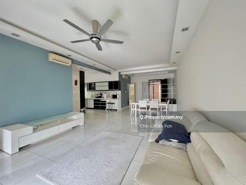 Service Residence for Sale in Subang Olives Residence by Chin Chuan Poh - iProperty.com.my