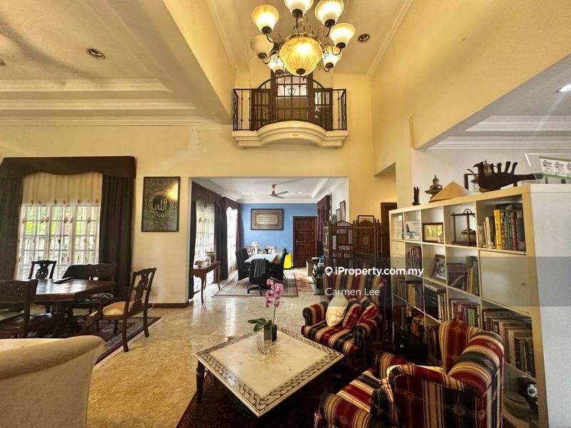 Bungalow House for Sale in SS12, Subang Jaya by Carmen Lee - iProperty.com.my