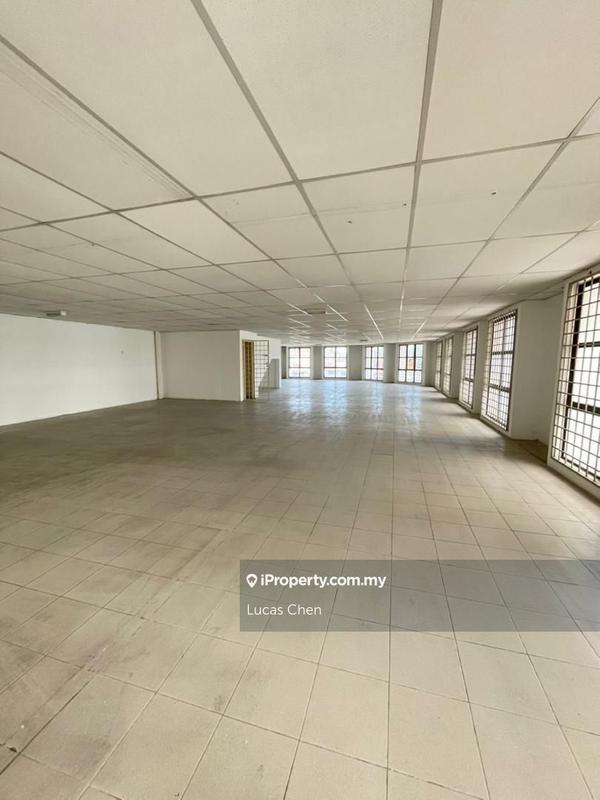 Kedai-Pejabat untuk Disewa di Ipoh Greentown, Ipoh oleh Lucas Chen - iProperty.com.my