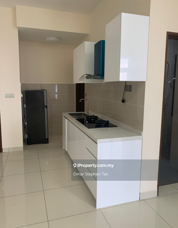 Residensi Servis untuk Dijual di J.Dupion Residence oleh Omar Stephen Tan - iProperty.com.my