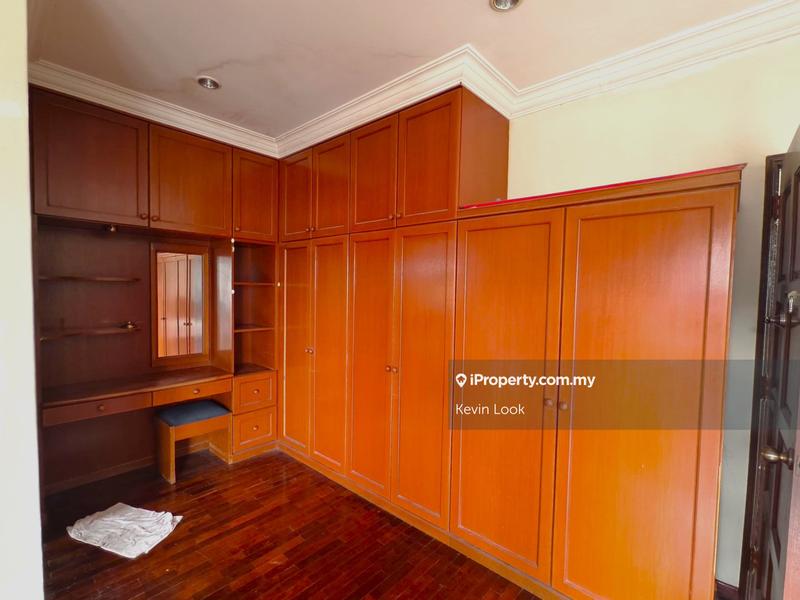 Rumah Berkembar untuk Dijual di Taman Cheras, Cheras oleh Kevin Look - iProperty.com.my