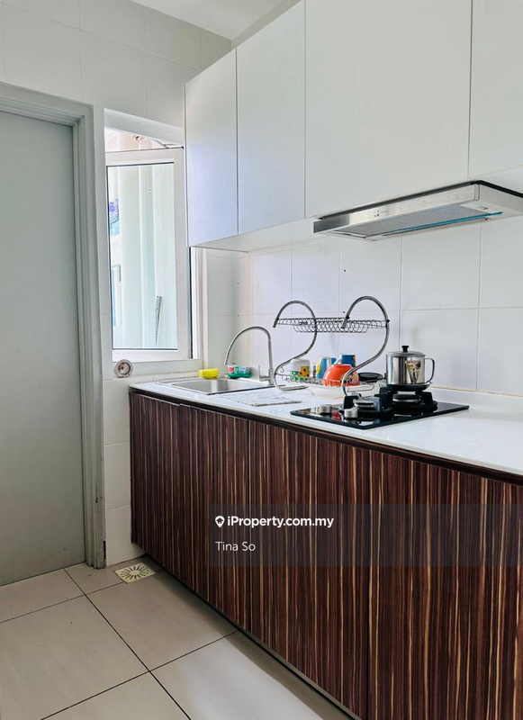 Service Residence for Sale in Seasons Amara Larkin by Tina So - iProperty.com.my