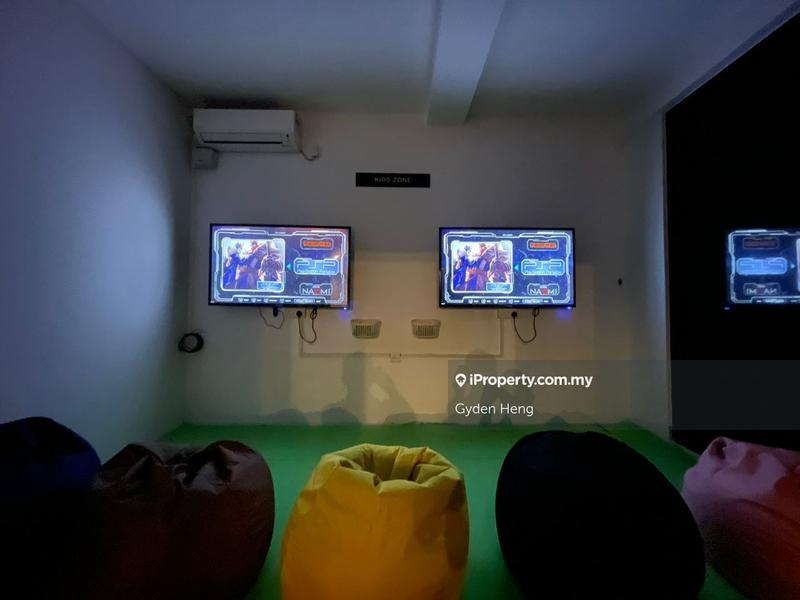 Pejabat-Runcit untuk Dijual di Taman Bayu Puteri, Johor Bahru oleh Gyden Heng - iProperty.com.my