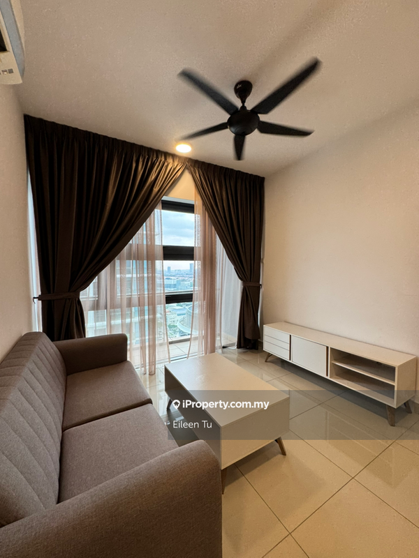 For Rent - Pacific Star