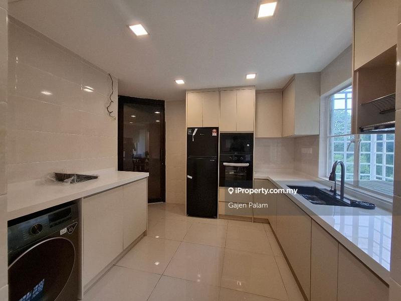 Pangsapuri untuk Disewa di Kristal Court Robson Heights oleh Gajen Palam - iProperty.com.my