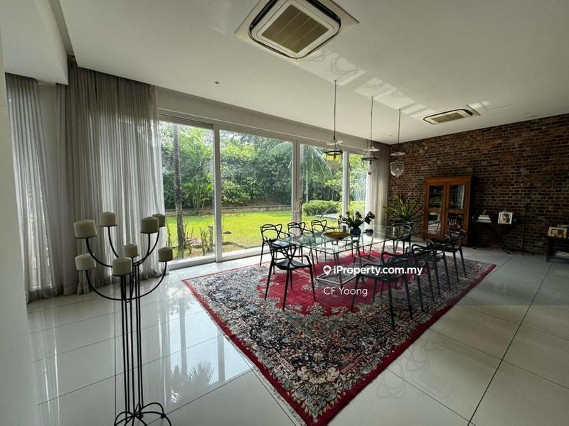 Banglo untuk Dijual di Taman Duta, Bukit Tunku (Kenny Hills) oleh CF Yoong - iProperty.com.my