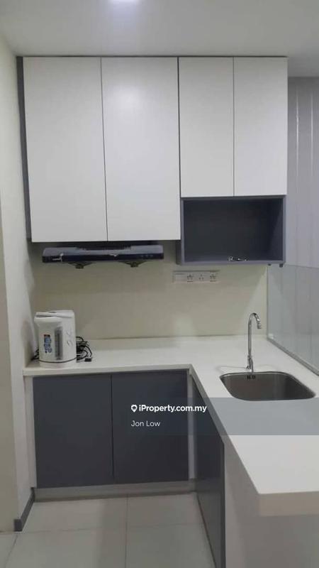 Service Residence for Sale in Pertama Residency by Jon Low - iProperty.com.my