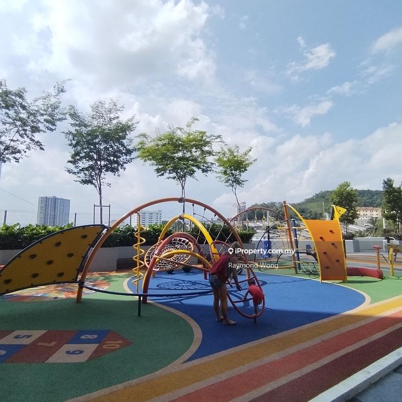 Service Residence for Rent in Residensi Nexus Kajang (PR1MA Kajang) by Raymond Wong - iProperty.com.my