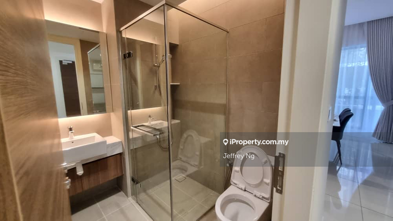 Service Residence for Rent in Aria by Jeffrey Ng - iProperty.com.my