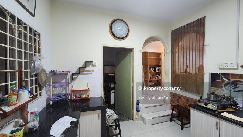 1-storey Terraced House for Sale in Malim Jaya, Batu Berendam by Yoong Shiun Yan - iProperty.com.my