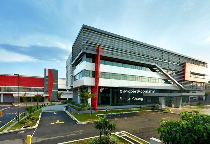 Office for Rent in Seksyen 51a, Petaling Jaya by Sherlyn Chung - iProperty.com.my