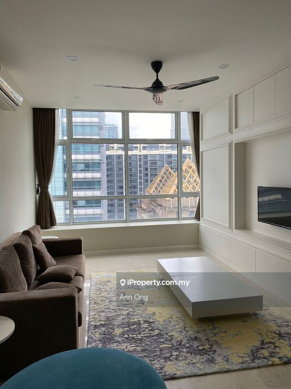 Kondominium untuk Disewa di The Manhattan oleh Ann Ong - iProperty.com.my
