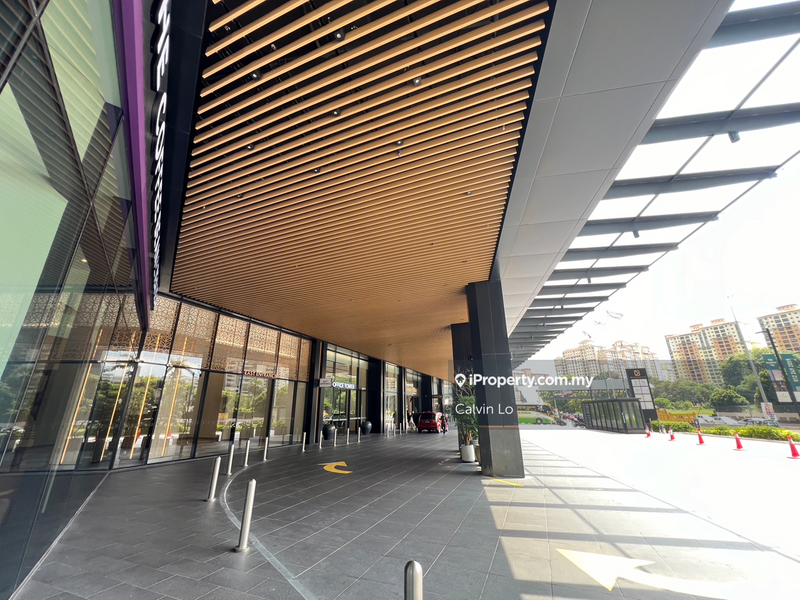 Service Residence for Rent in Bloomsvale Menara Vista Petaling by Calvin Lo - iProperty.com.my