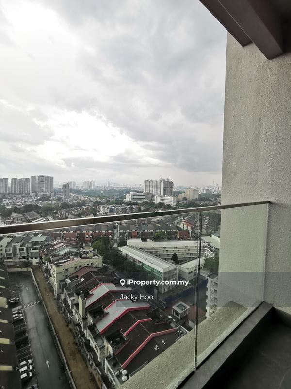 For Rent - The Grand Subang Jaya SS15