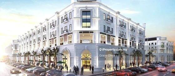 Shop for Rent in Taman Ekoflora, Johor Bahru by Grace Chew - iProperty.com.my