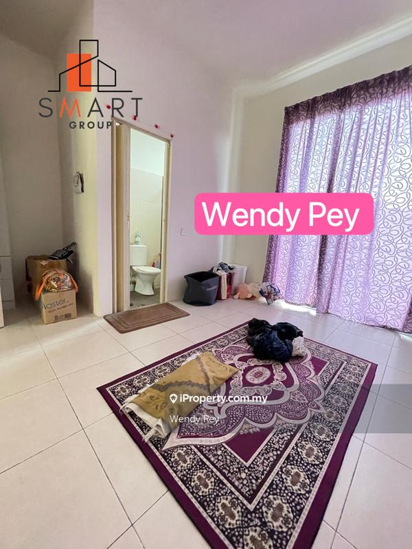 3-storey Terraced House for Sale in Bukit Tengah, Bukit Mertajam by Wendy Pey - iProperty.com.my
