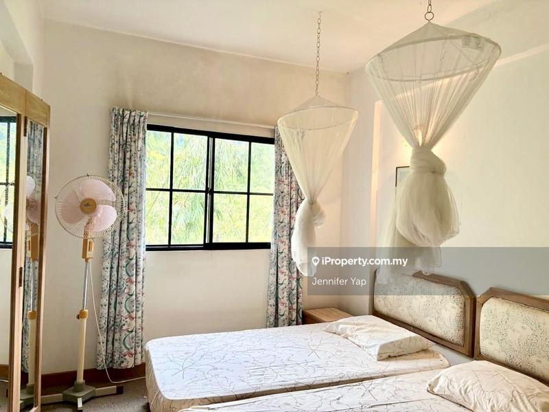 Condominium for Sale in Genting View Resort by Jennifer Yap - iProperty.com.my