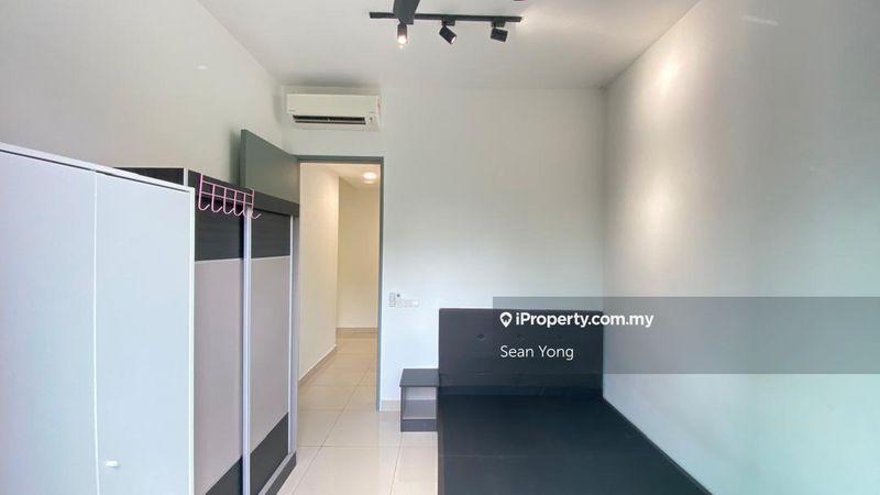 Service Residence for Sale in Fortune Centra by Sean Yong - iProperty.com.my