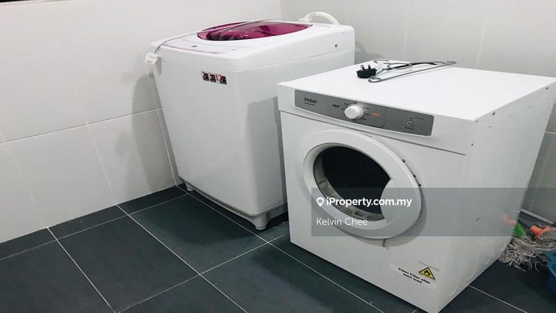 Apartment for Rent in Impiana by Kelvin Chee - iProperty.com.my