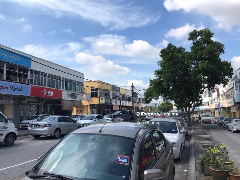 Shop for Sale in Taman Overseas Union (Taman Oug), Jalan Klang Lama (Old Klang Road) by Ken Choong - iProperty.com.my