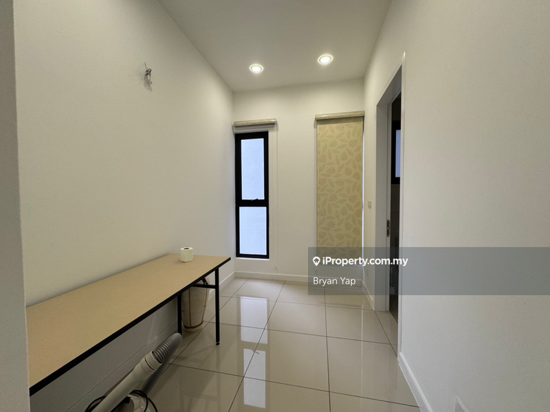 Service Residence for Sale in Le Pavillion by Bryan Yap - iProperty.com.my