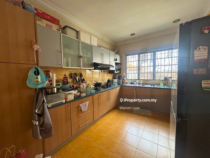 Rumah Teres untuk Dijual di Ara Damansara, Ara Damansara oleh Warren Low - iProperty.com.my