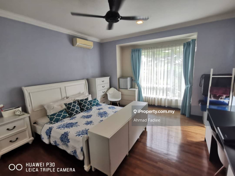Bungalow House for Sale in Kayangan Heights, Shah Alam by Ahmad Fadlee - iProperty.com.my