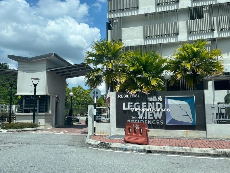 For Sale - Legendview