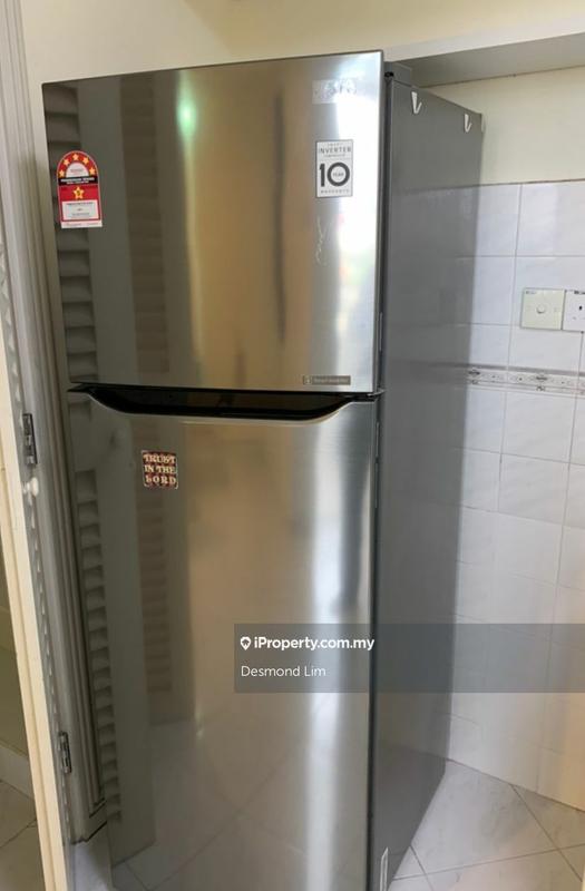 Kondominium untuk Dijual di Sri York Condominium oleh Desmond Lim - iProperty.com.my