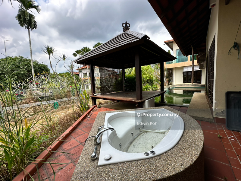 Bungalow House for Sale in Ayer Keroh, Melaka by Edwin Koh - iProperty.com.my