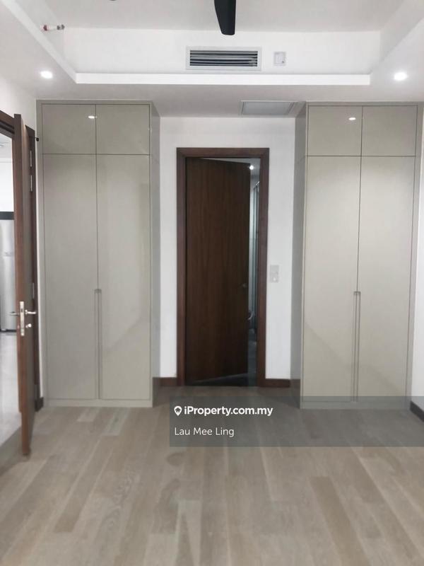 Service Residence for Rent in Core Residence @ TRX by Lau Mee Ling - iProperty.com.my