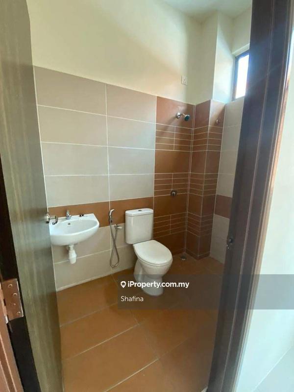 Rumah Berangkai 2 Tingkat untuk Dijual di Fuchsia home, Sungai Petani oleh Shafina - iProperty.com.my