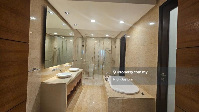 Service Residence for Sale in Straits Quay (The Suites at Waterside) by Nickolas Lim - iProperty.com.my