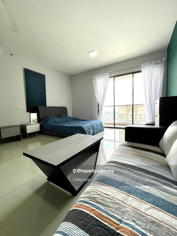 Residensi Servis untuk Dijual di Urban 360 oleh Celia Lee - iProperty.com.my