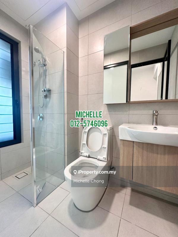 Service Residence for Rent in Sinaran @ Utropolis by Michelle Chong - iProperty.com.my