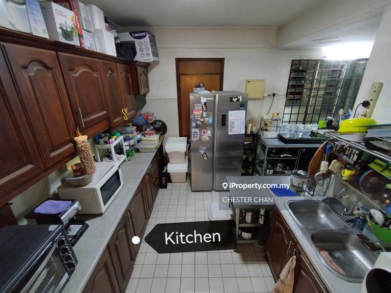 Kondominium untuk Dijual di Riana Green Condominium oleh CHESTER CHAN - iProperty.com.my