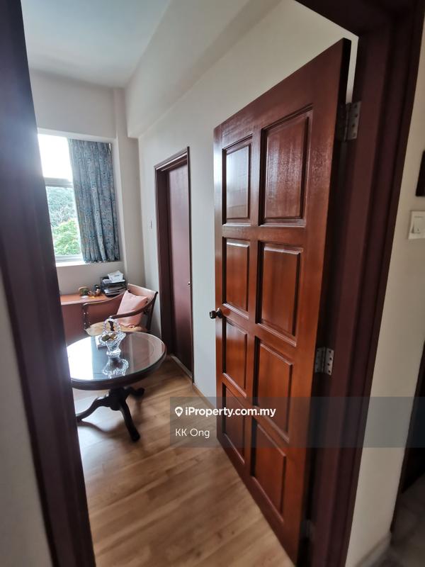 Kondominium untuk Dijual di Robson Heights oleh KK Ong - iProperty.com.my