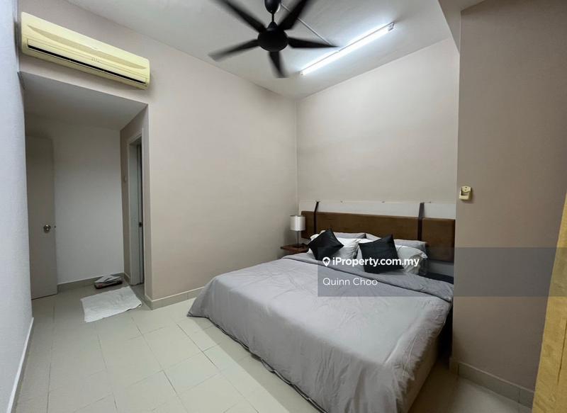 Kondominium untuk Dijual di Residence 8 oleh Quinn Choo - iProperty.com.my