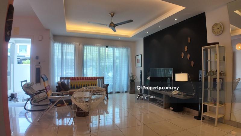 3-storey Terraced House for Sale in Tropicana Cheras, Cheras by Andy Tan - iProperty.com.my