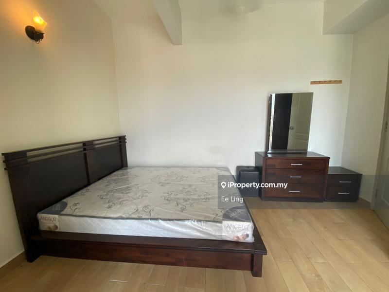 Condominium for Sale in The Boulevard by Ee Ling - iProperty.com.my