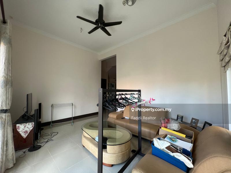 Rumah Berkembar untuk Dijual di Desa Sri Hartamas, Sri Hartamas oleh Fadzli Realtor - iProperty.com.my