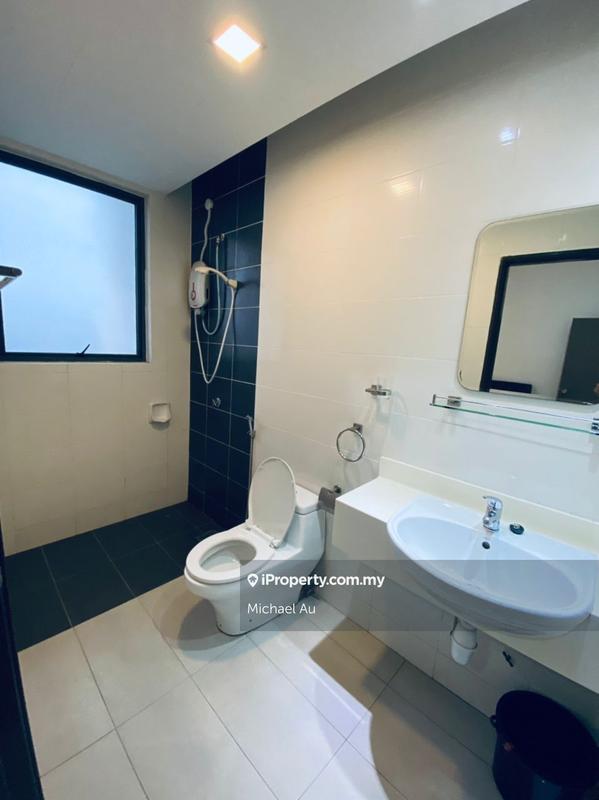 Pangsapuri untuk Dijual di Bayu @ Pandan Jaya oleh Michael Au - iProperty.com.my