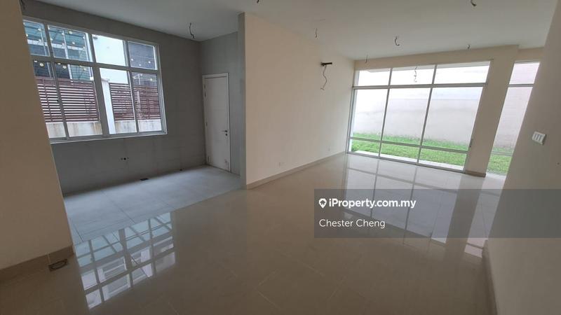 Banglo untuk Dijual di Seksyen U1, Glenmarie oleh Chester Cheng - iProperty.com.my