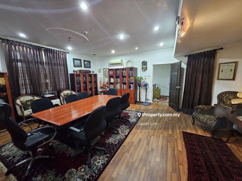 Bungalow House untuk Dijual di 3s Detached Bungalow with Lift, Urgent Sale, Pulau Tikus oleh Jason Lim - iProperty.com.my