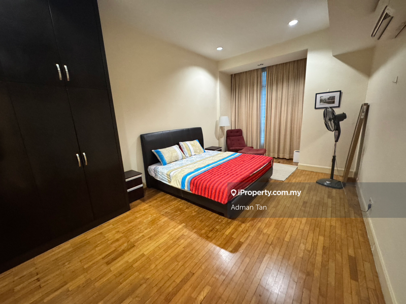 Kondominium untuk Disewa di Northpoint Residences oleh Adman Tan - iProperty.com.my