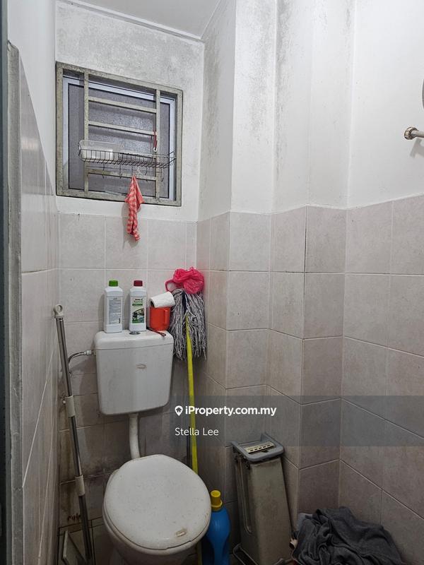 Pangsapuri untuk Dijual di Vista Mahkota oleh Stella Lee - iProperty.com.my