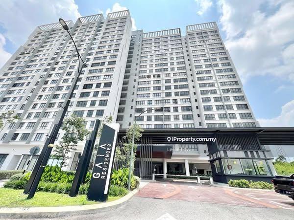 For Sale - GAIA Residences