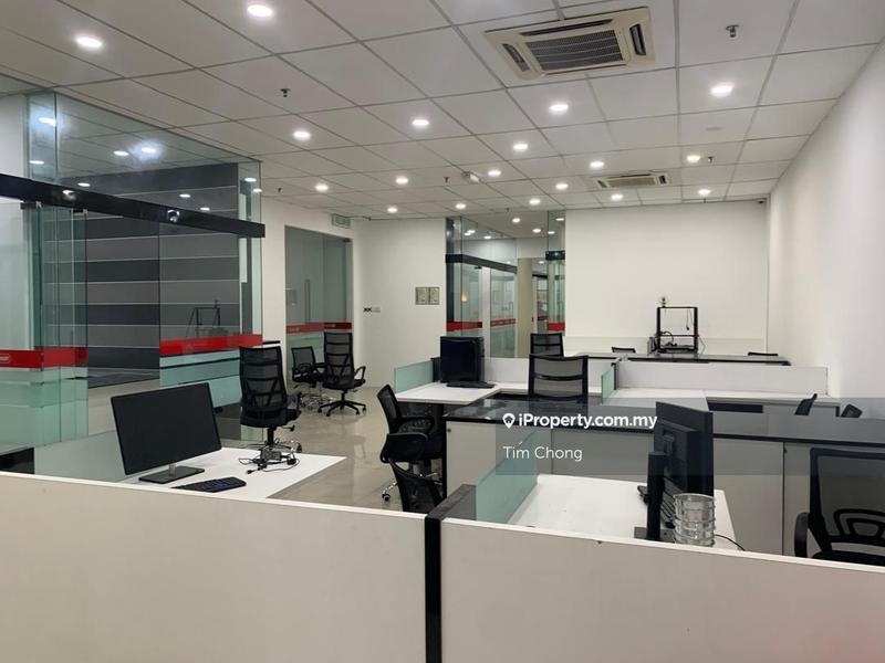 Detached Factory for Sale in Taman Desa Cemerlang, Johor Bahru by Tim Chong - iProperty.com.my