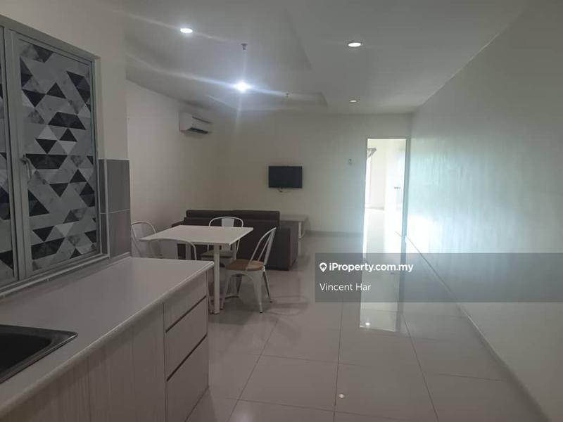 Service Residence for Rent in Laguna 2 @ Marina Island by Vincent Har - iProperty.com.my